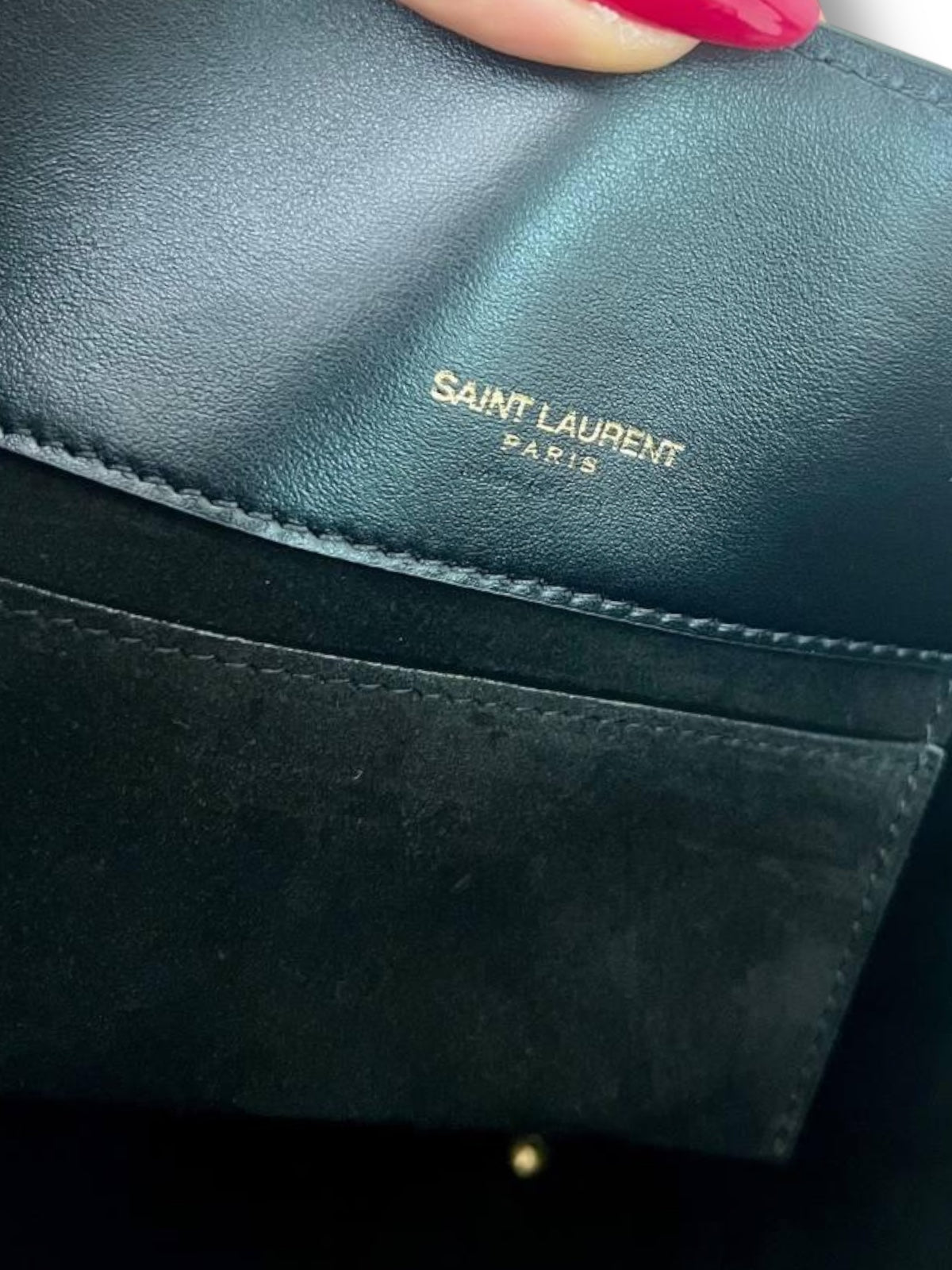 Secchiello Le 37 Saint Laurent