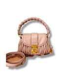 Borsa Coffer Miu Miu