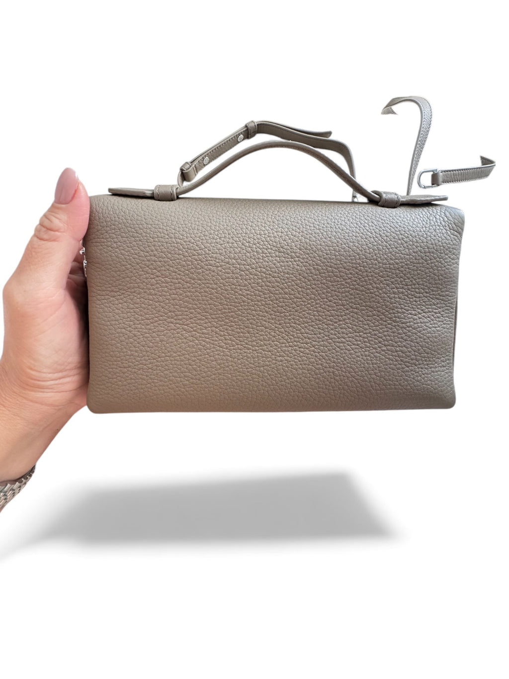 Loro Piana L19 Pouch
