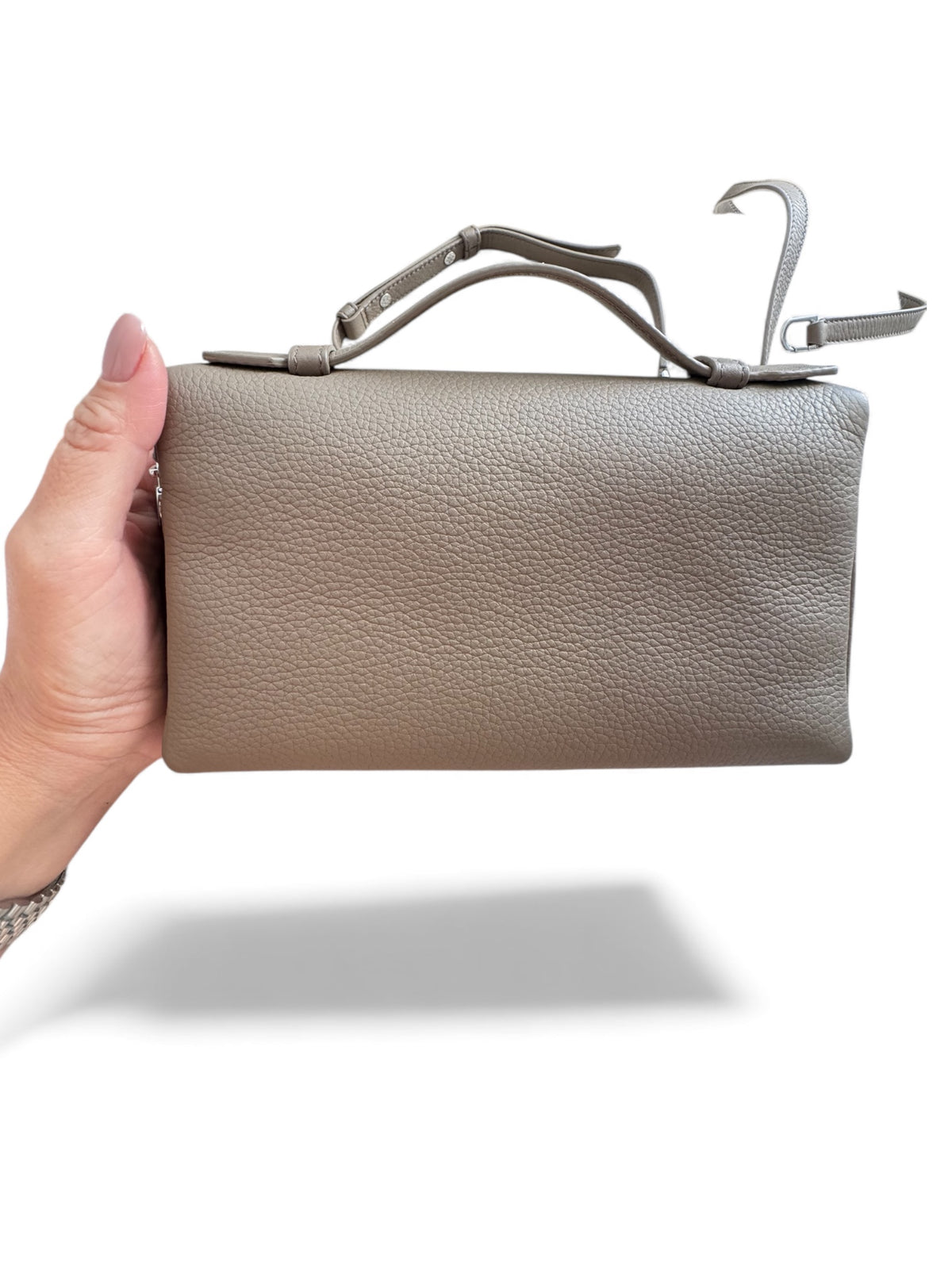 Loro Piana L19 Pouch