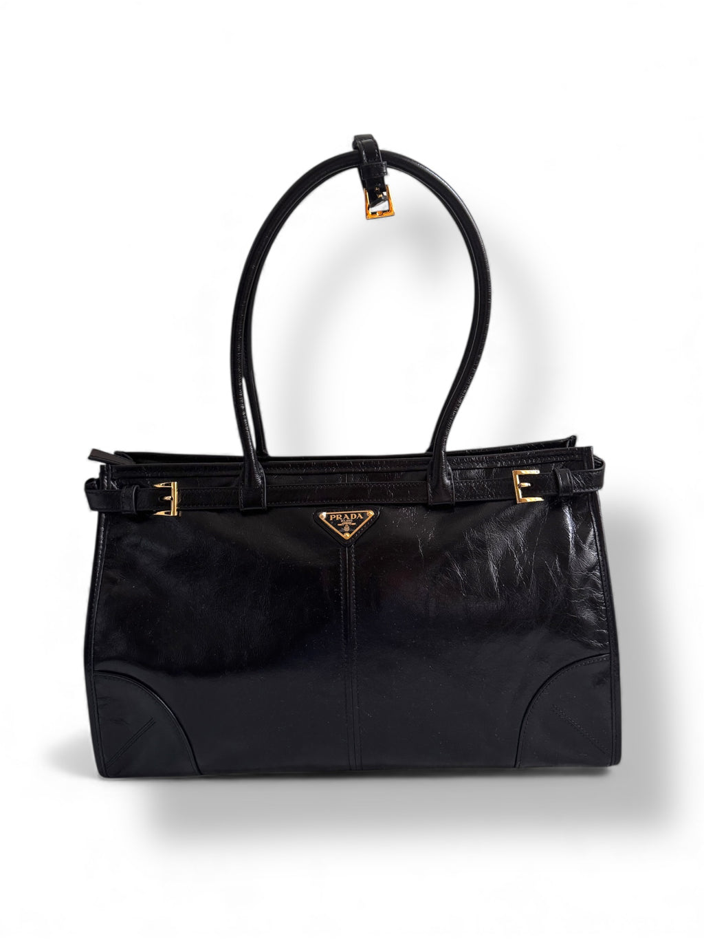 Borsa Bonnie Large Prada