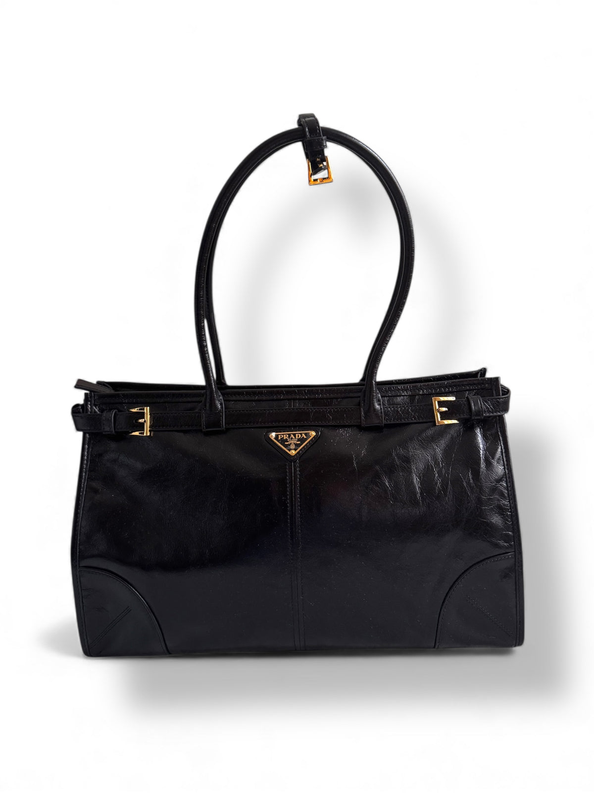 Borsa Bonnie Large Prada