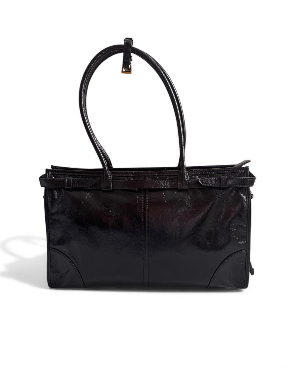 Borsa Bonnie Large Prada