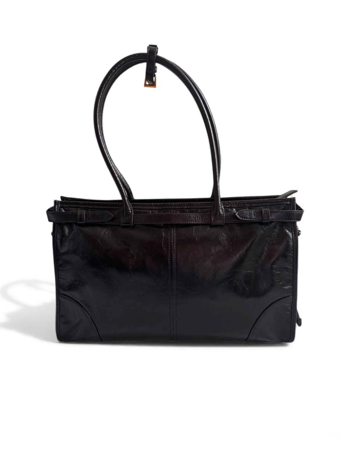 Borsa Bonnie Large Prada