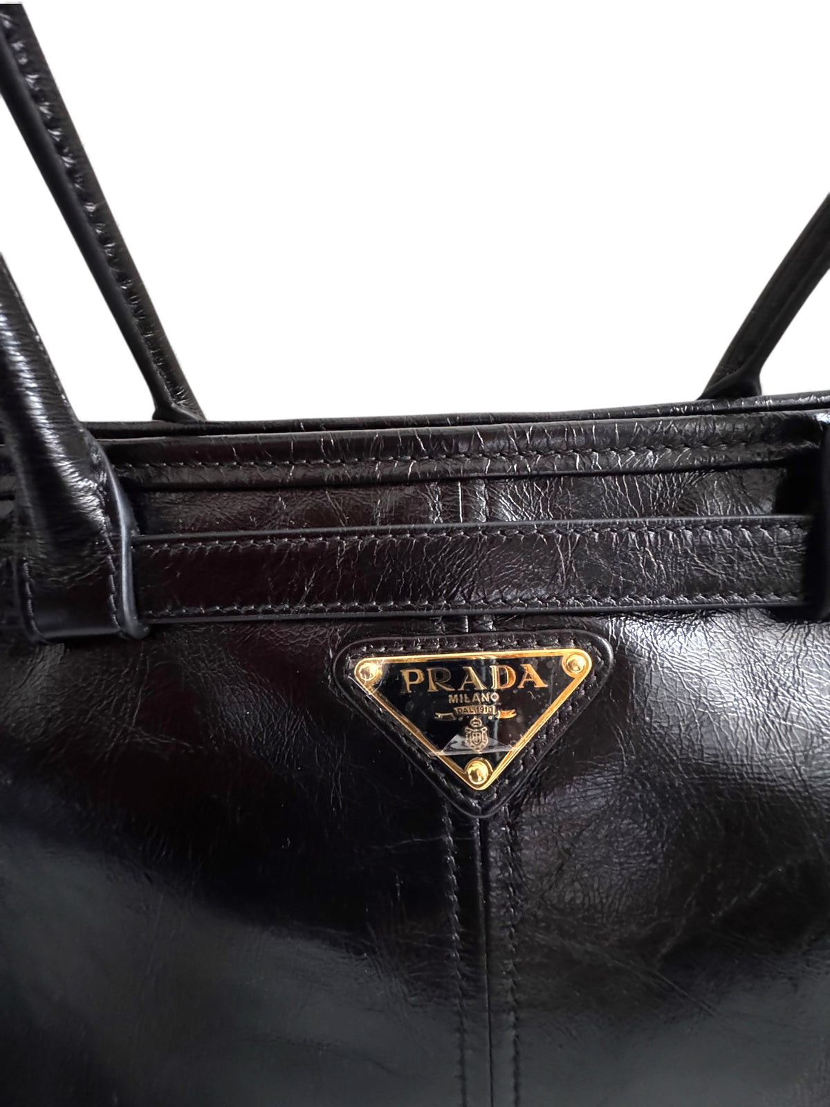 Borsa Bonnie Large Prada