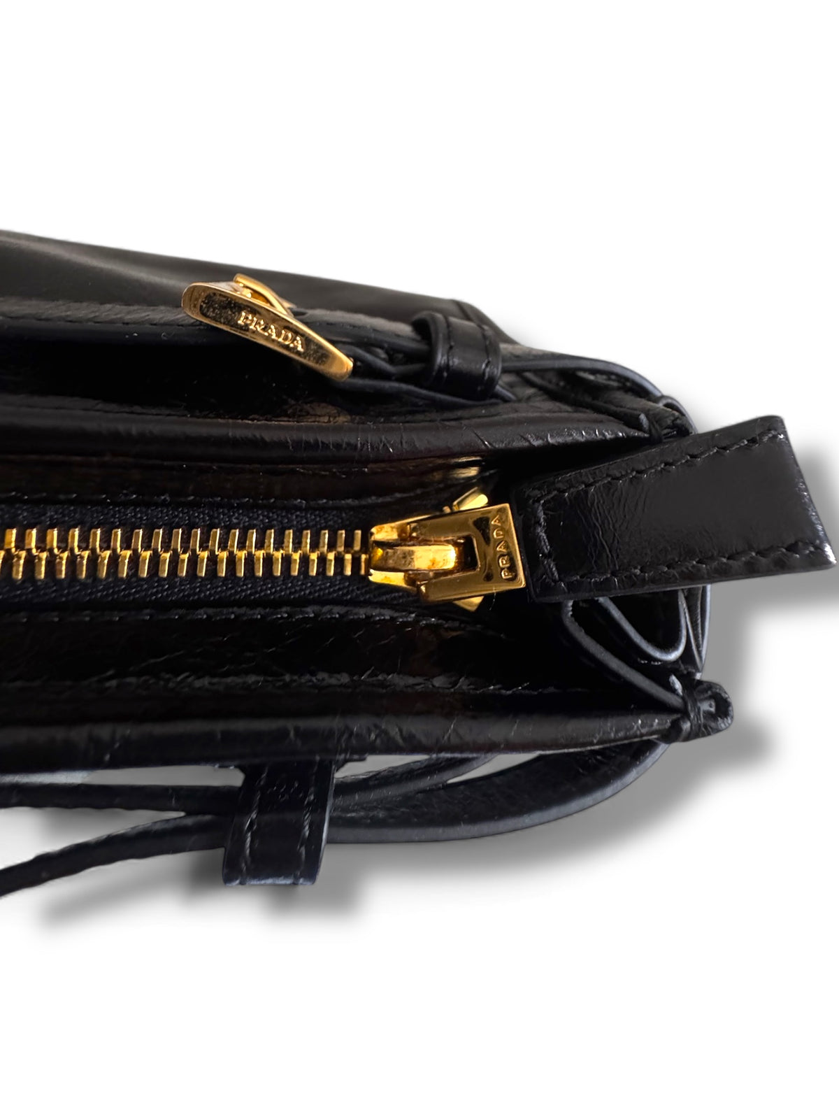 Borsa Bonnie Large Prada