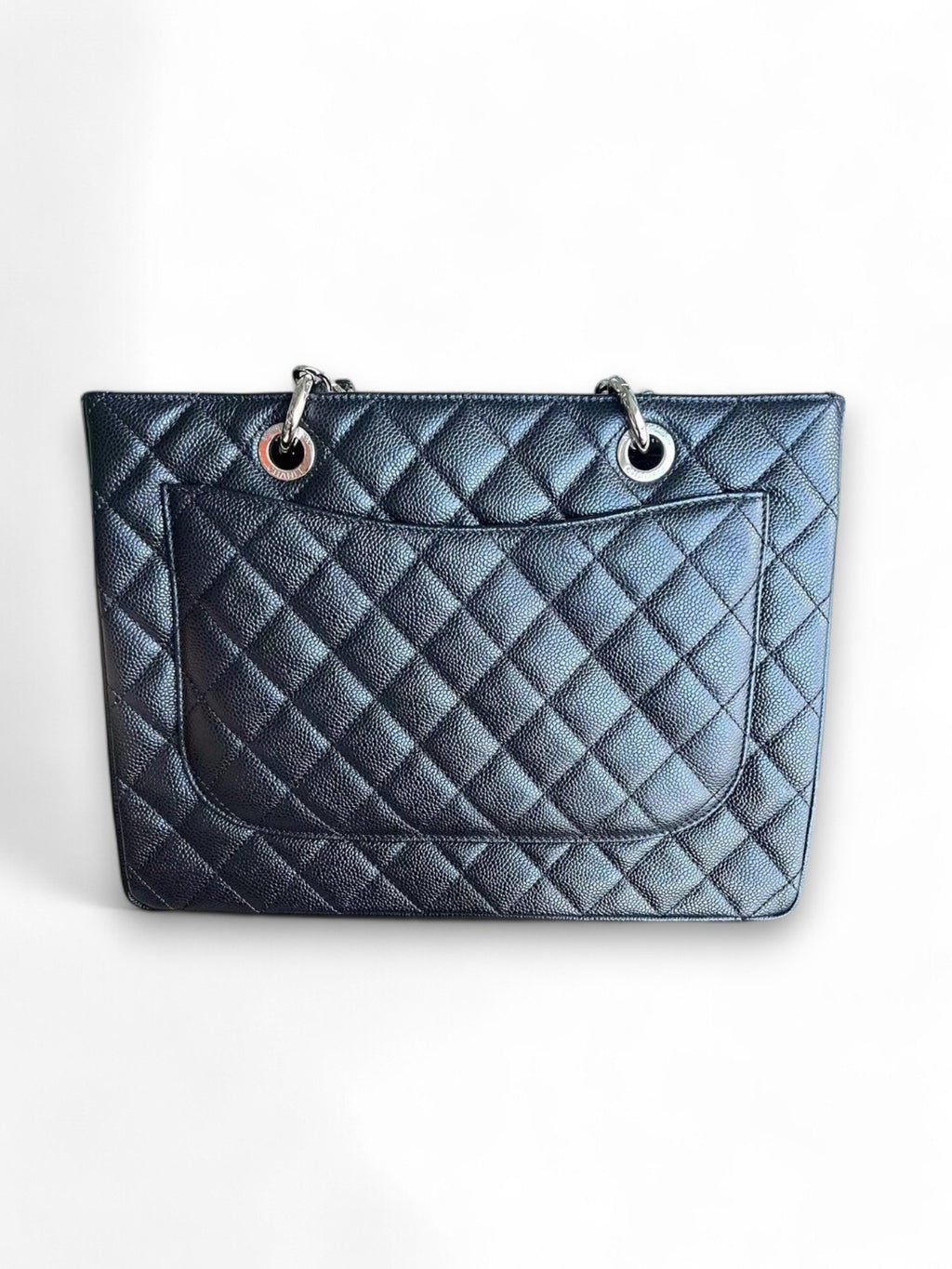 Borsa Chanel Tote Bag GST