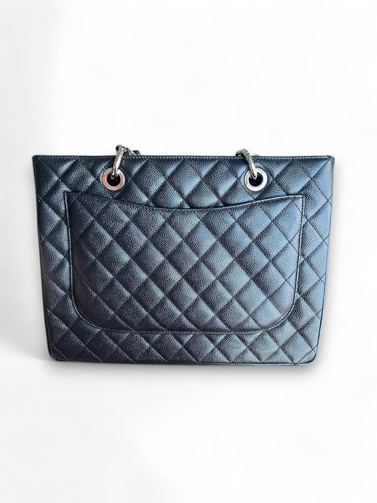Borsa Chanel Tote Bag GST
