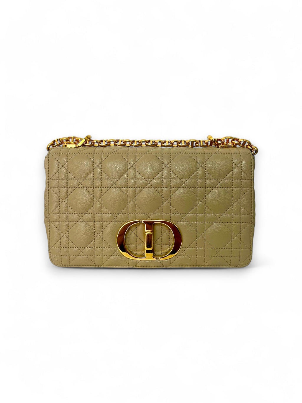 Borsa media Dior Caro