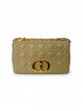 Borsa media Dior Caro