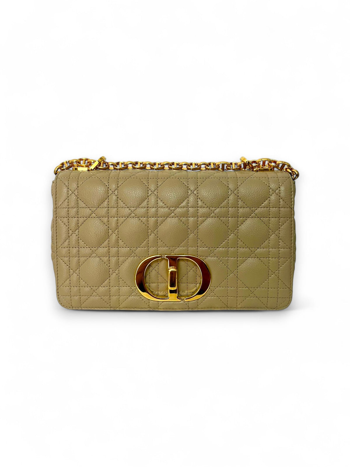 Borsa media Dior Caro
