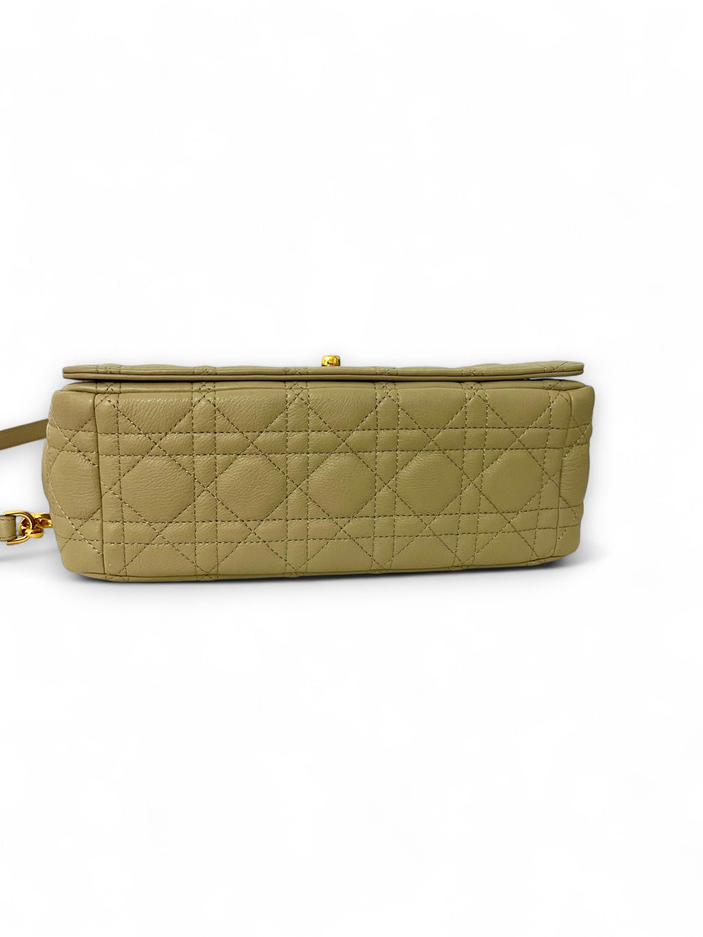 Borsa media Dior Caro