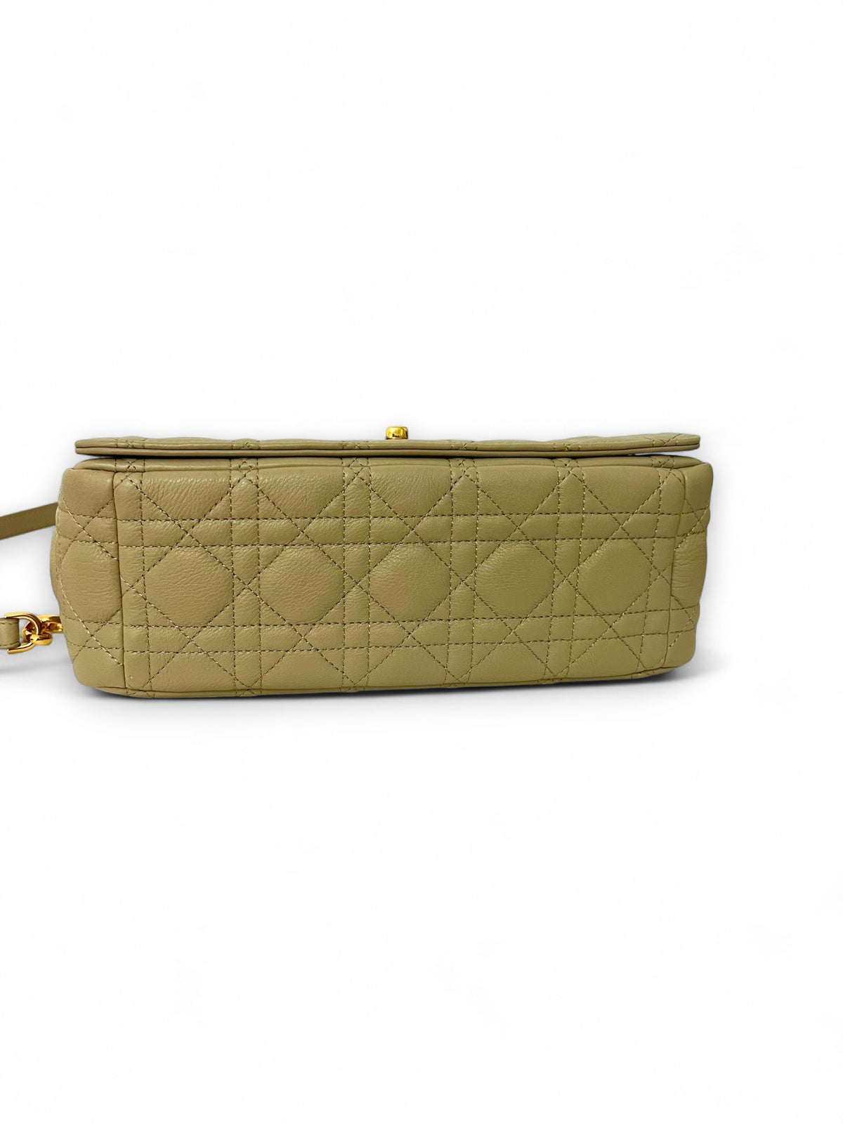 Borsa media Dior Caro