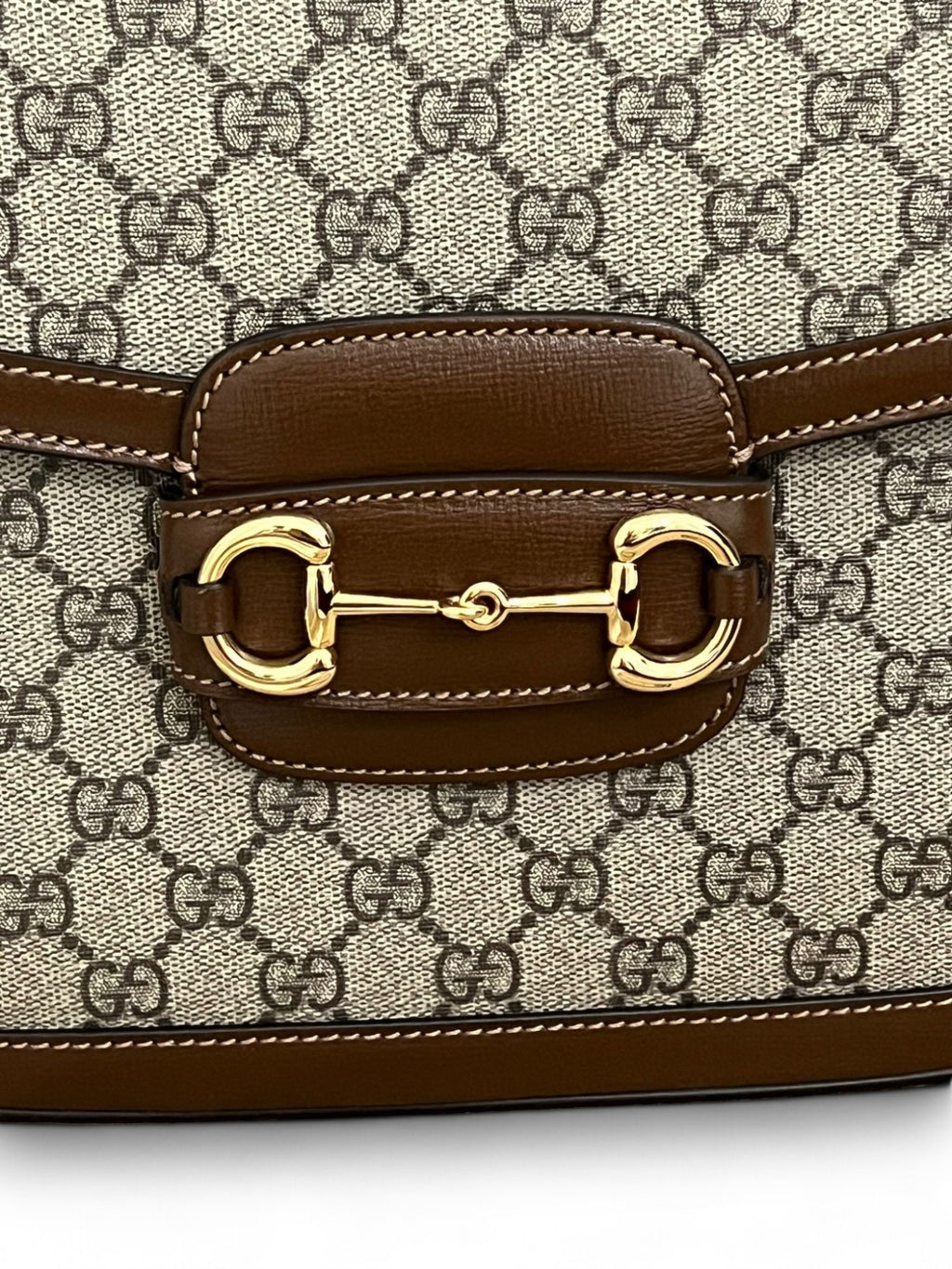 Borsa Horsebit 1955 Gucci