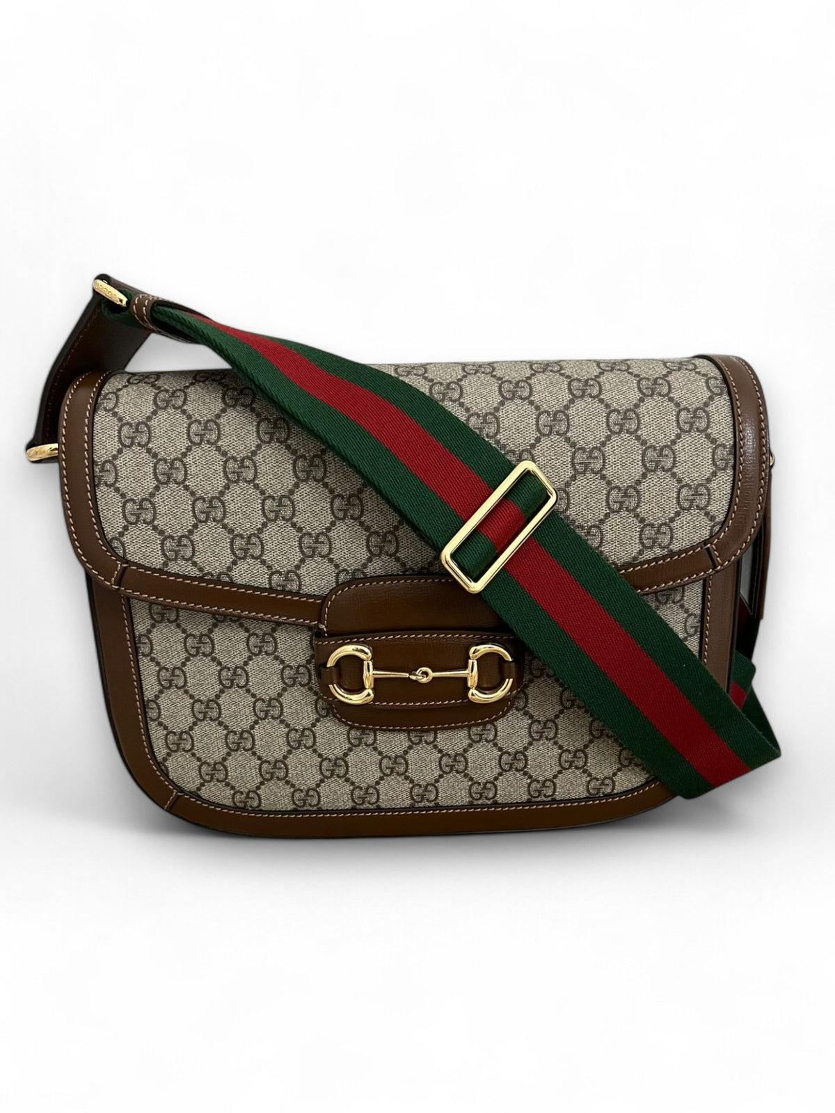 Borsa Horsebit 1955 Gucci