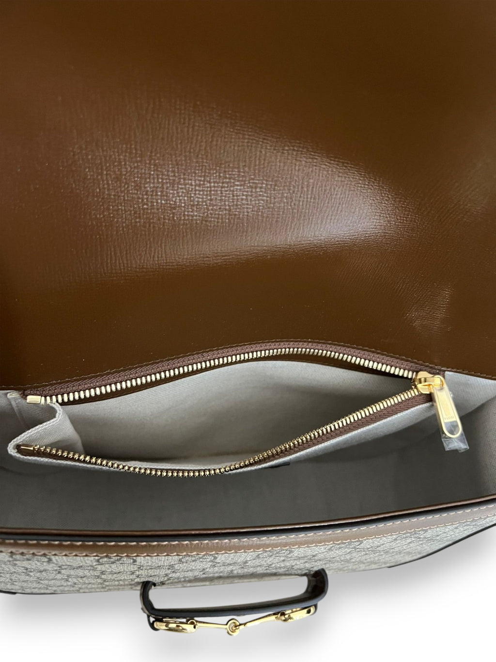 Borsa Horsebit 1955 Gucci