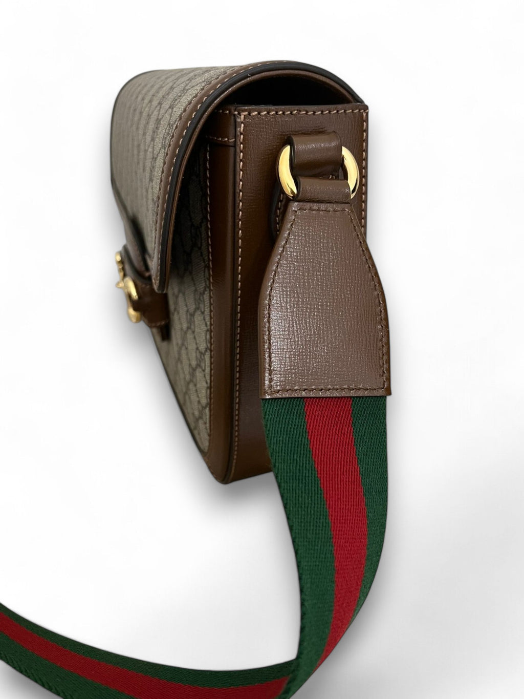 Borsa Horsebit 1955 Gucci