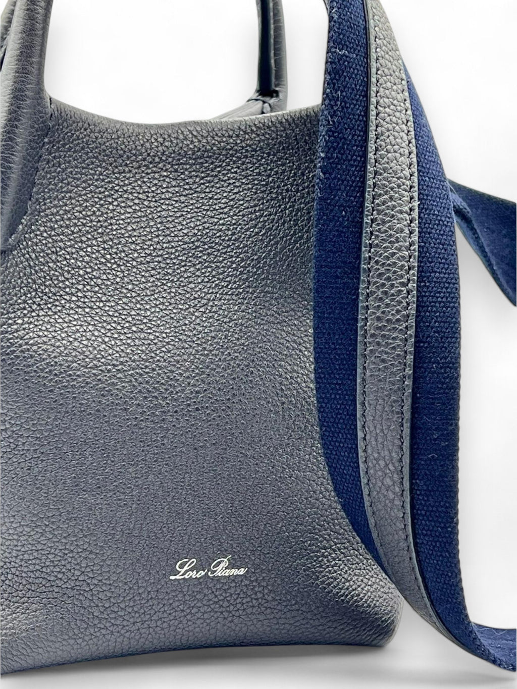 Borsa Bale Micro Loro Piana
