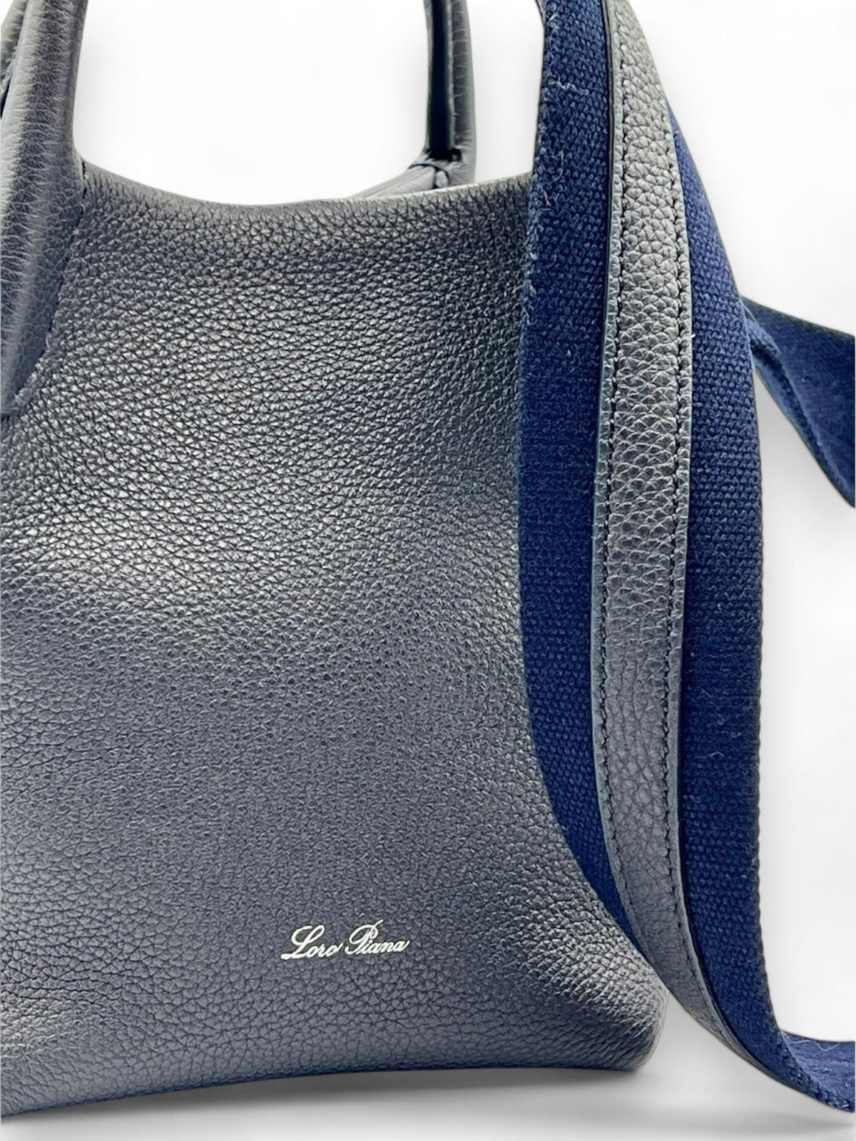 Borsa Bale Micro Loro Piana