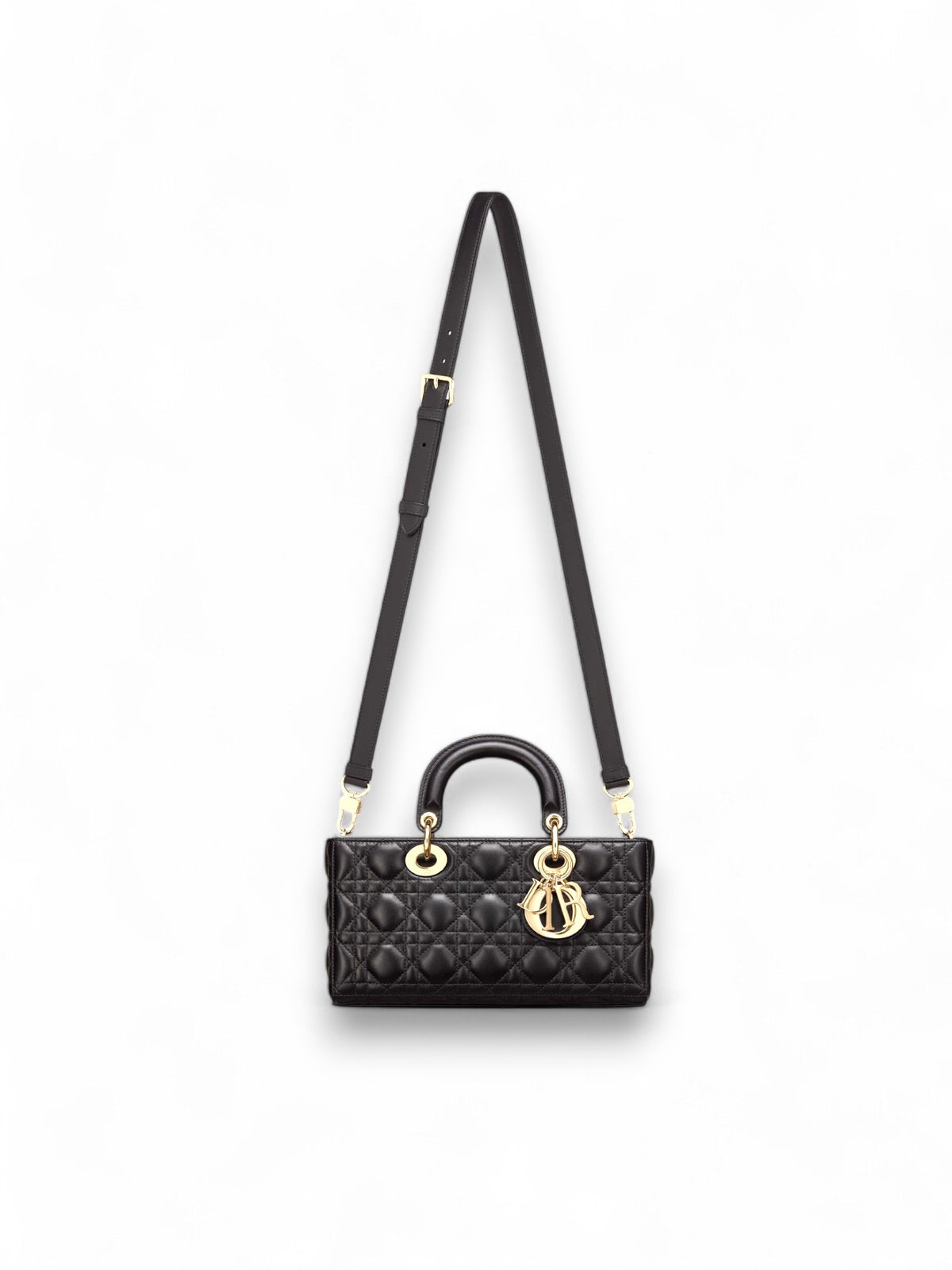 BORSA DIOR JOY MEDIUM CANNAGE