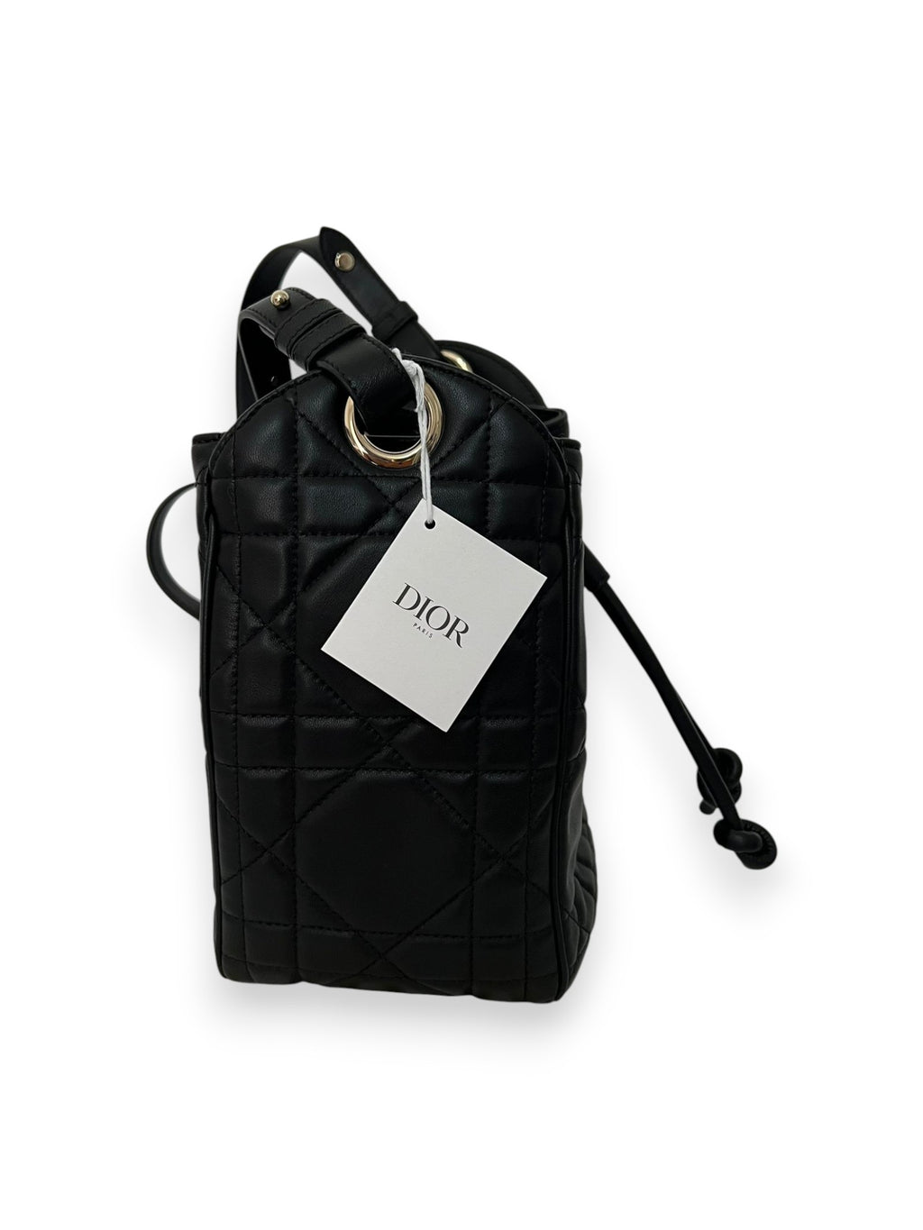 Borsa Piccola D-Motion Dior “LoCobag Élite”