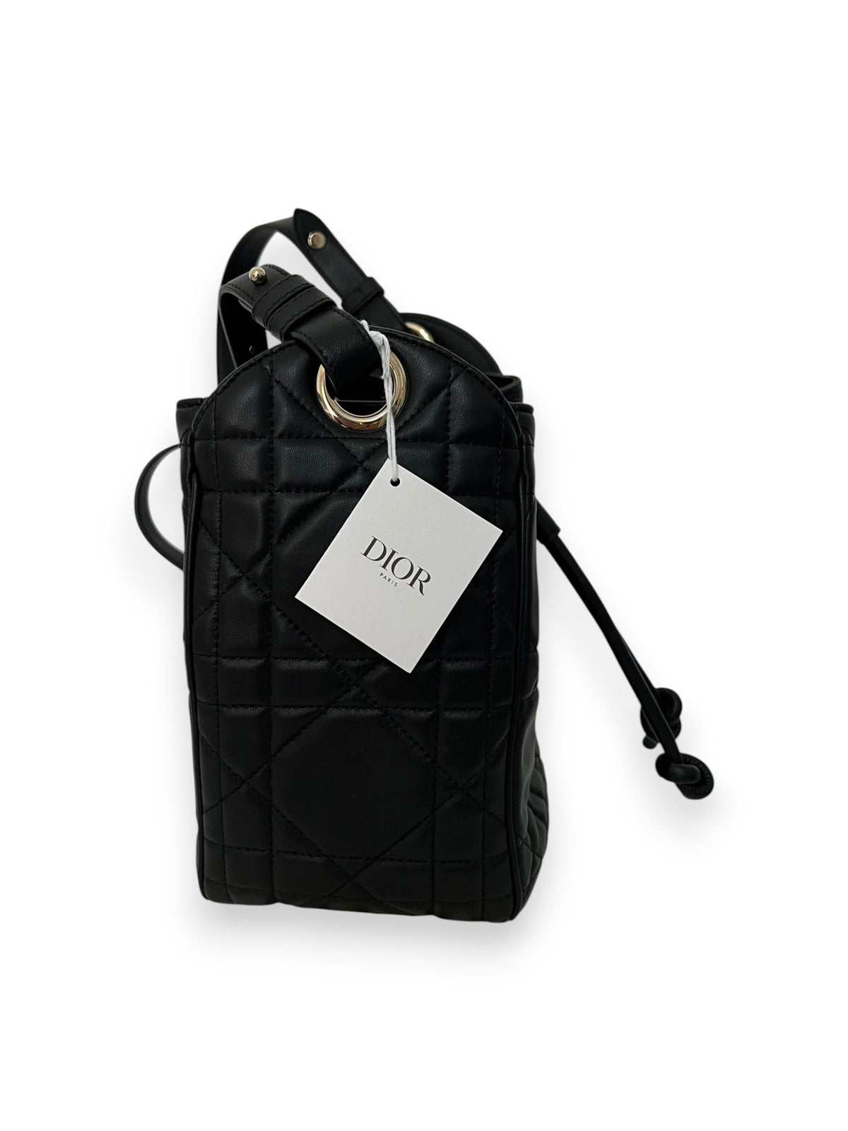 Borsa Piccola D-Motion Dior “LoCobag Élite”
