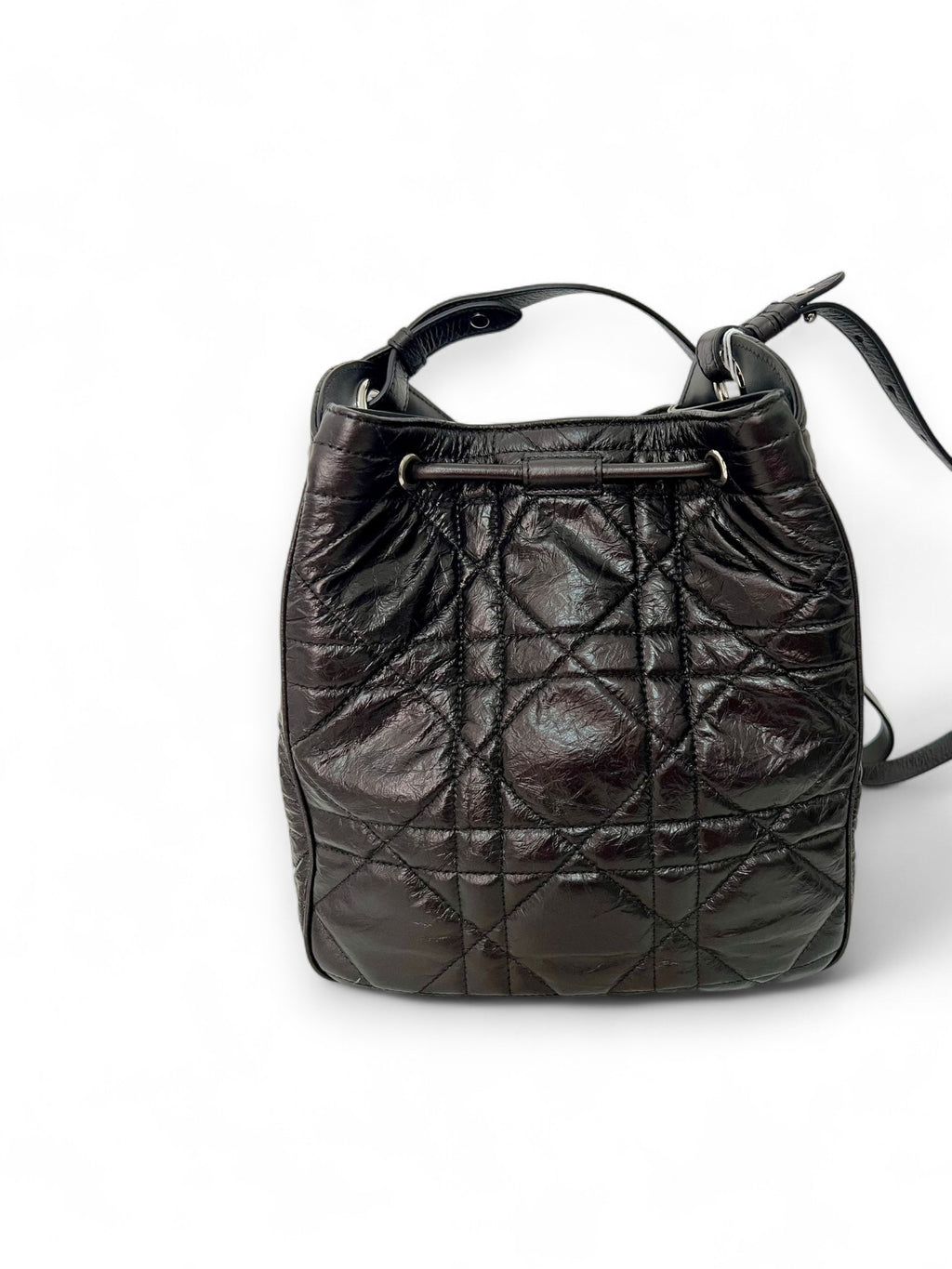 Borsa media D-Motion · Dior