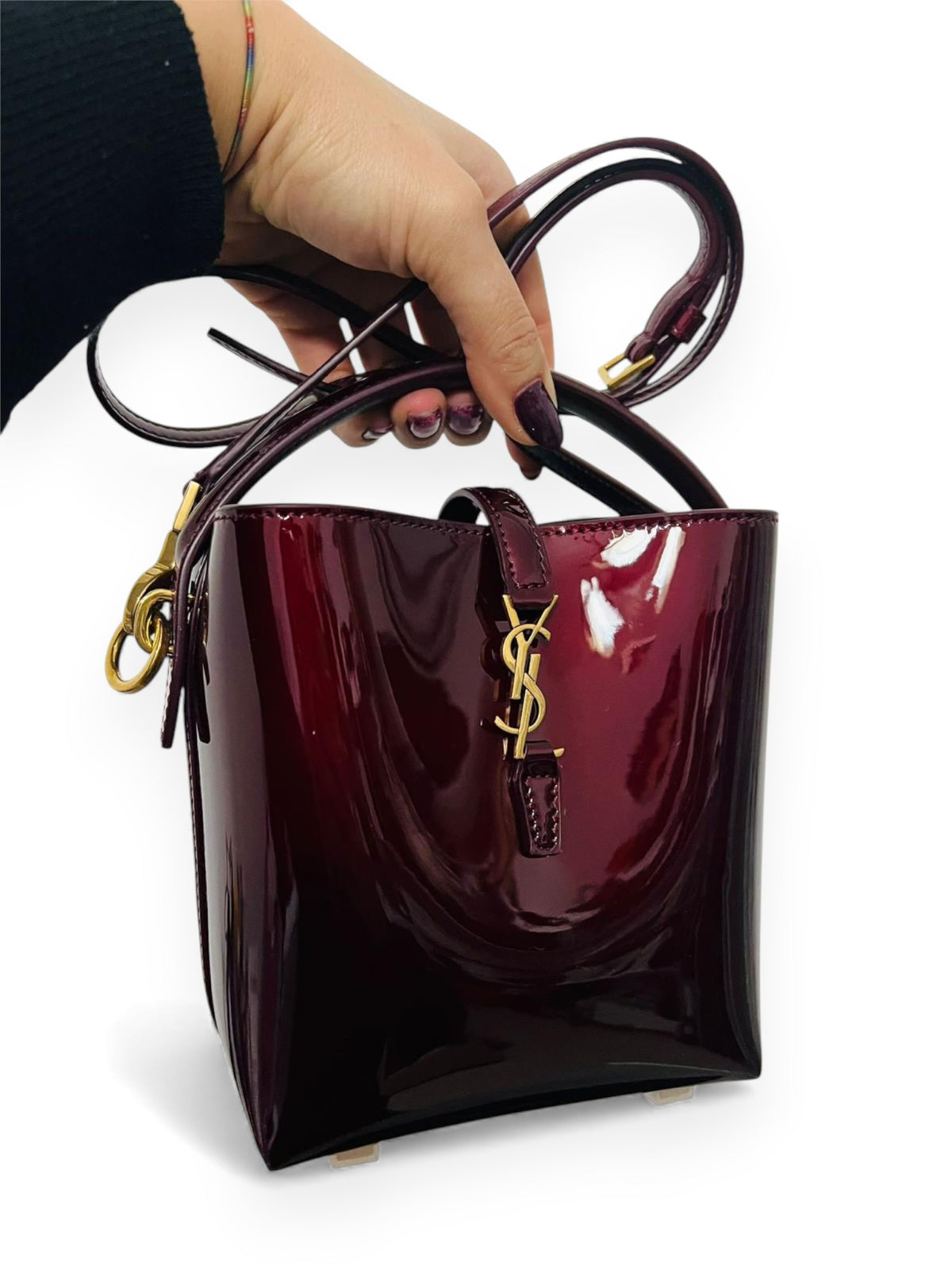 BORSA LE 37 MINI Saint Laurent