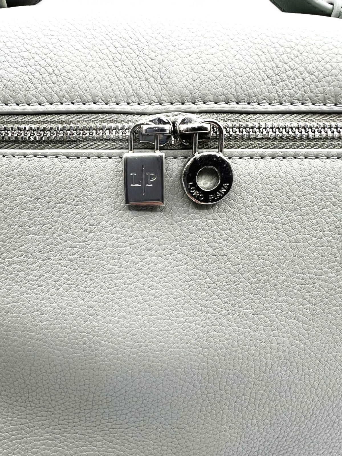 Loro Piana Extra Pocket L23.5 Backpack