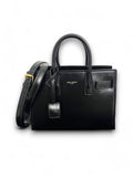 Borsa Sac De Jour Nano Saint Laurent