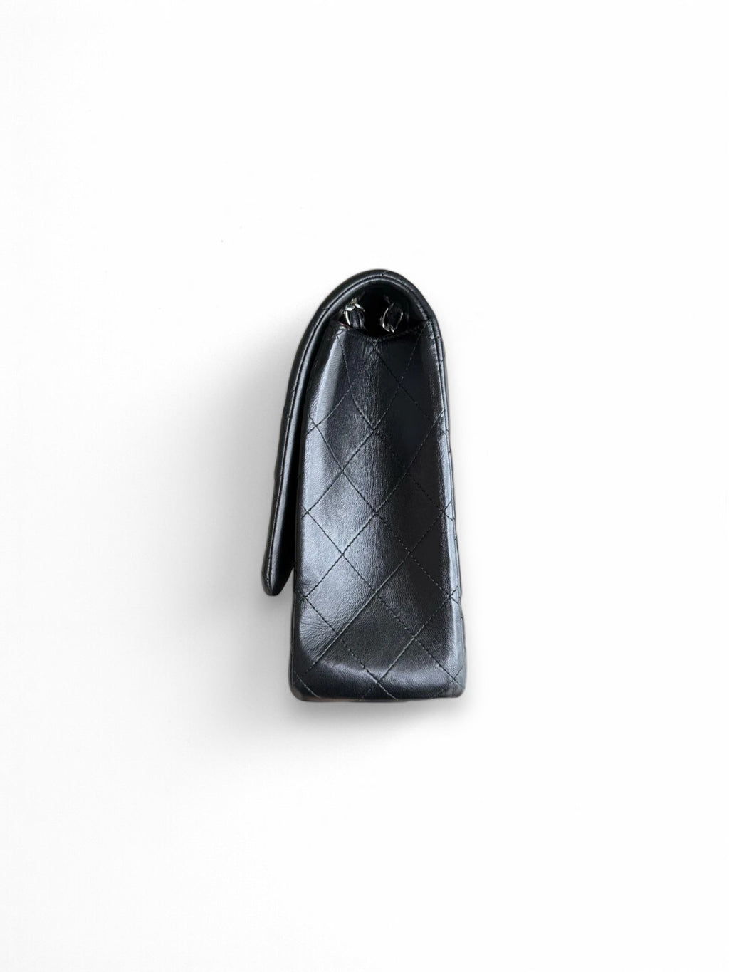 Borsa Classic Flap Maxi 33 cm Chanel