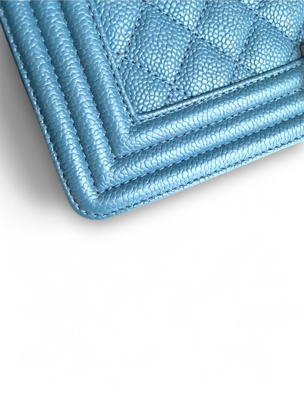 Chanel Medium Boy Bag 25 cm