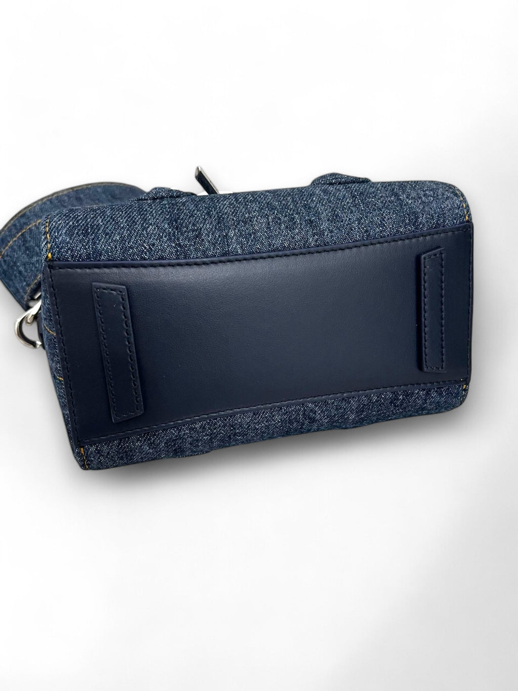 Borsa Denim Antigona Givenchy