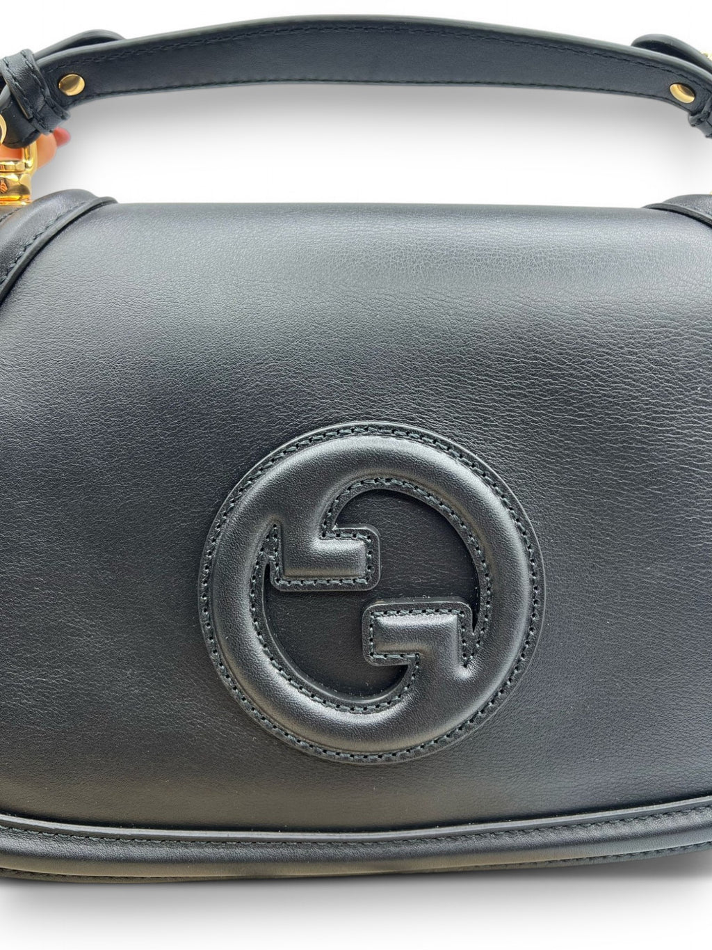 Gucci Blondie Medium Handbag