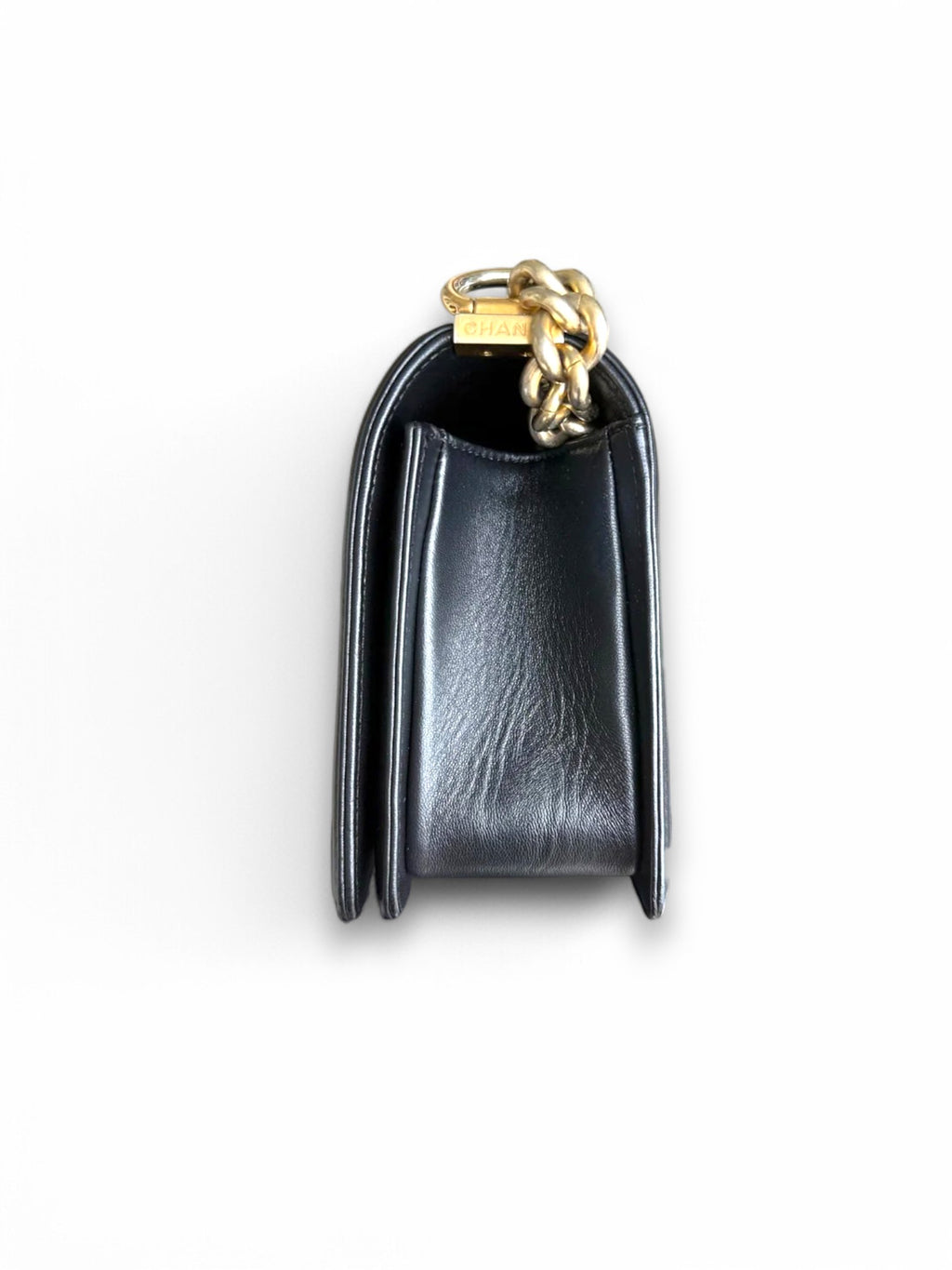Borsa Boy Medium 25 cm Serie 21 Chanel