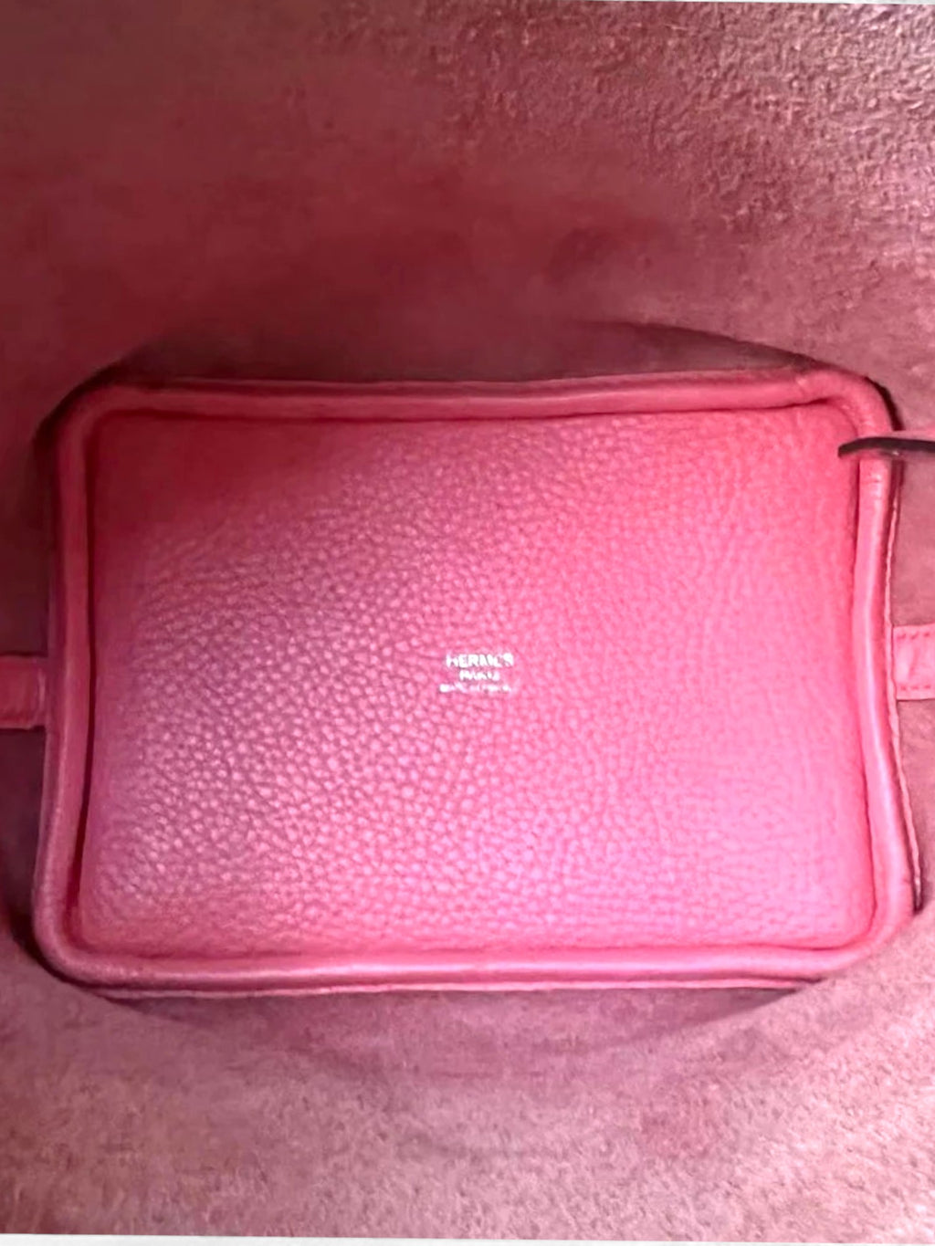 Hermés Picotin 18 a Stamp