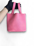 Hermés Picotin 18 a Stamp