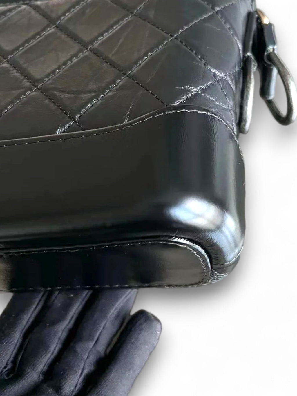 Borsa Chanel Gabrielle Small