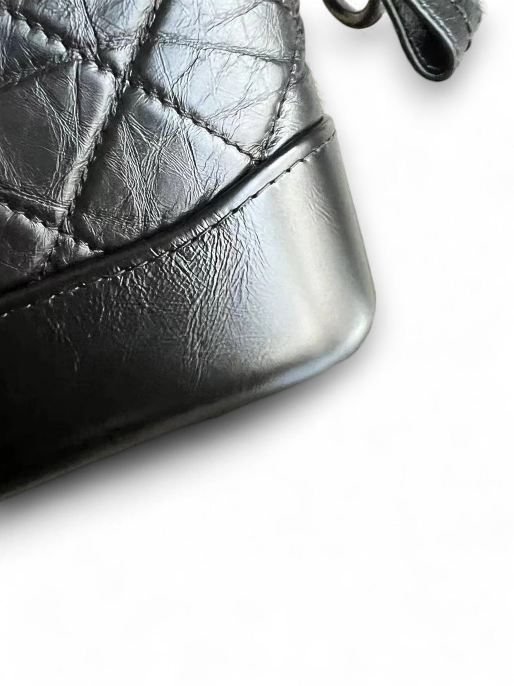 Borsa Chanel Gabrielle Small