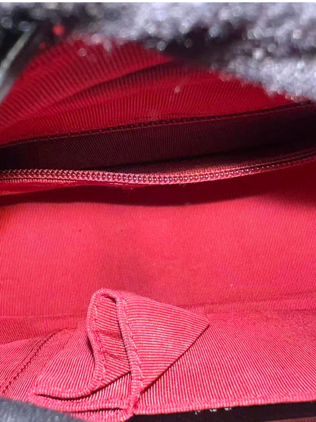 Borsa Chanel Gabrielle Small