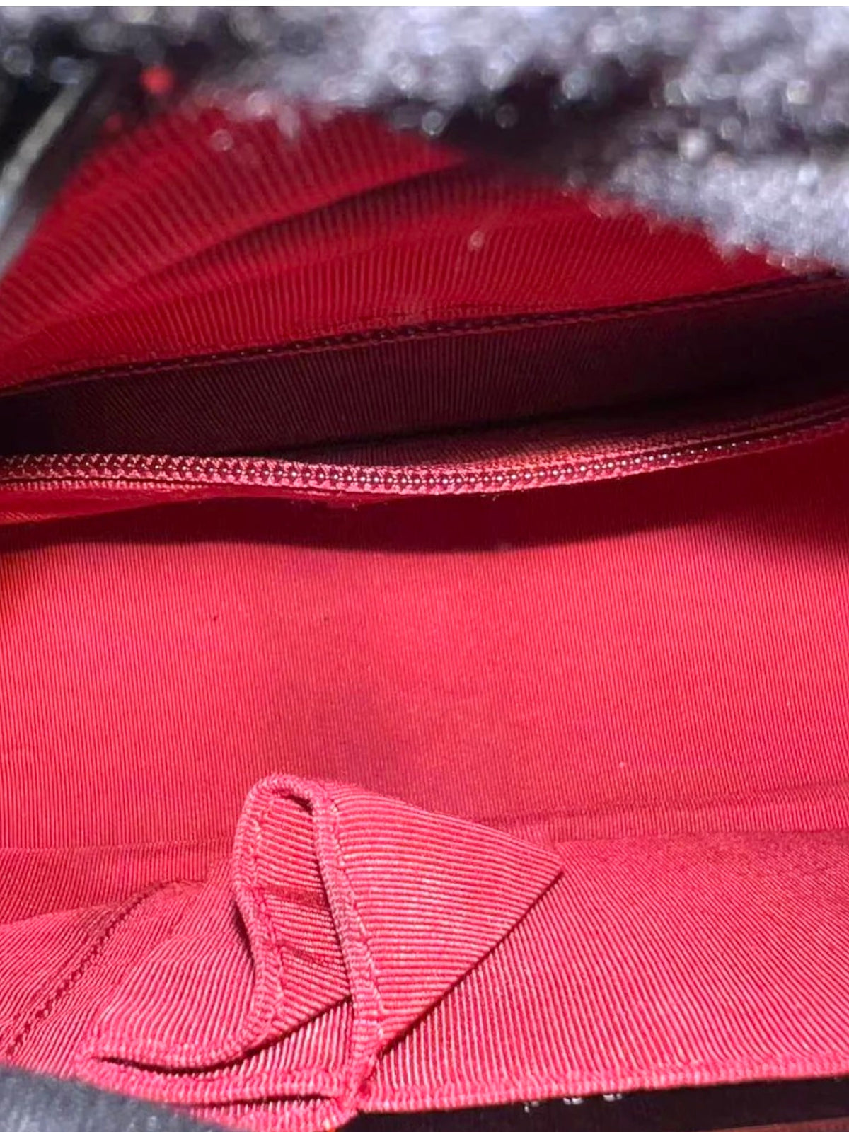 Borsa Chanel Gabrielle Small