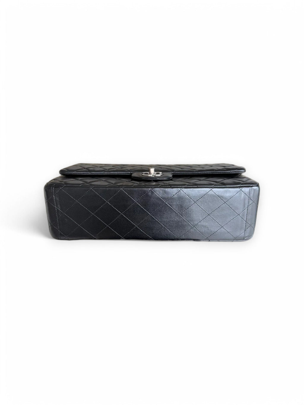 Borsa Classic Flap Maxi 33 cm Chanel
