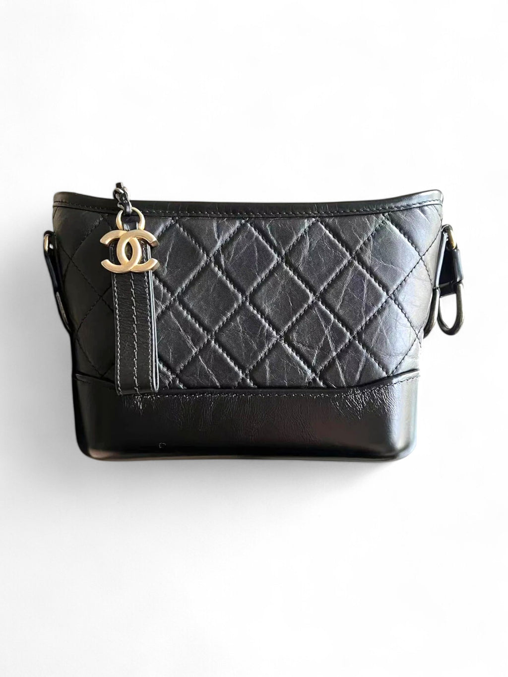 Borsa Chanel Gabrielle Small