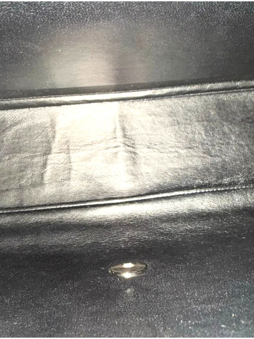 Classic Flap Jumbo da 30 cm Chanel