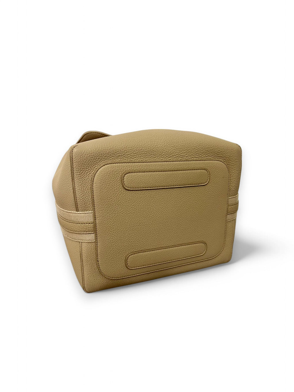 Borsa Bale Large in pelle Loro Piana