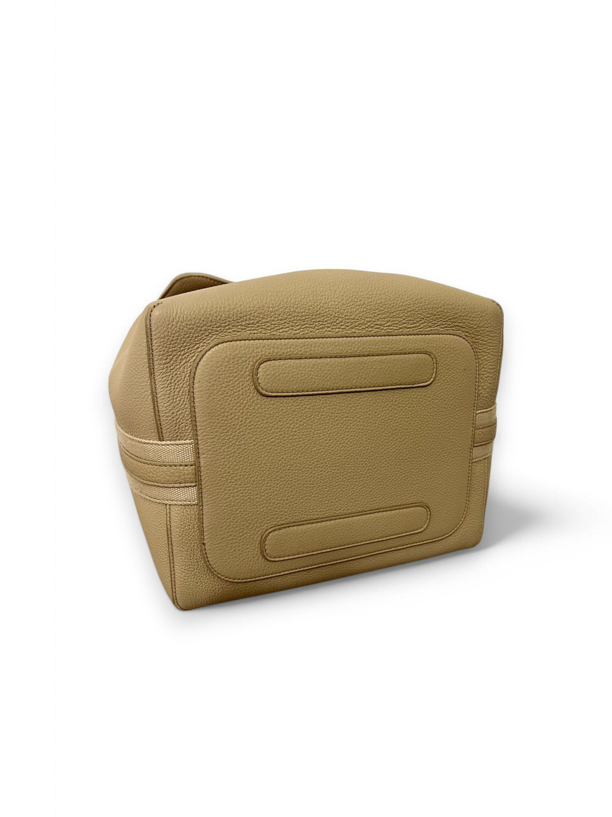 Borsa Bale Large in pelle Loro Piana