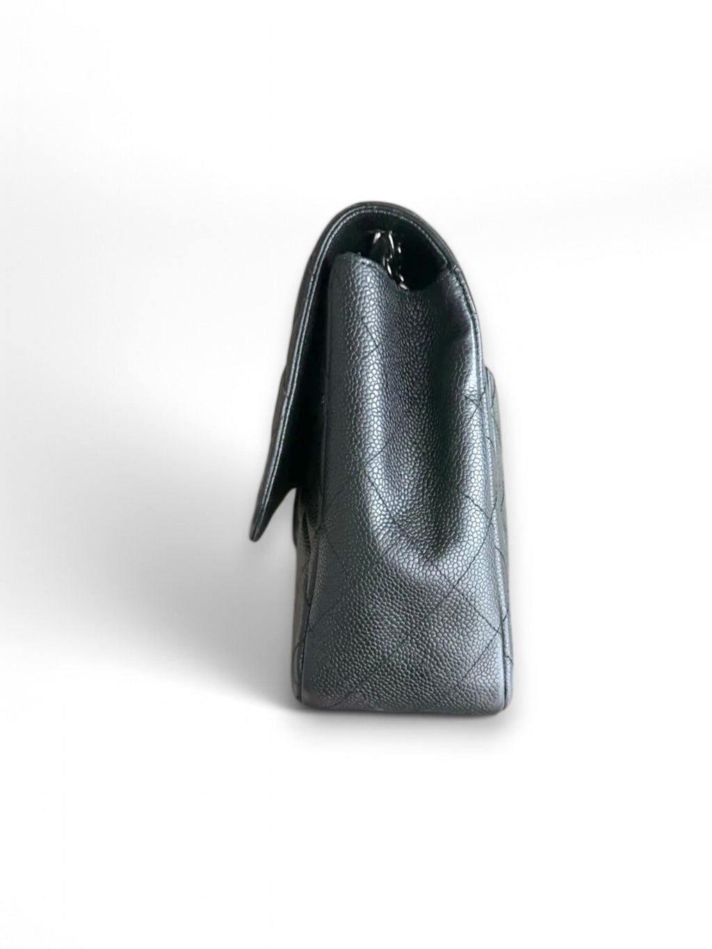 Classic Flap Jumbo da 30 cm Chanel