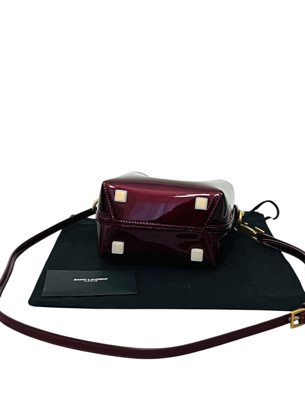 BORSA LE 37 MINI Saint Laurent