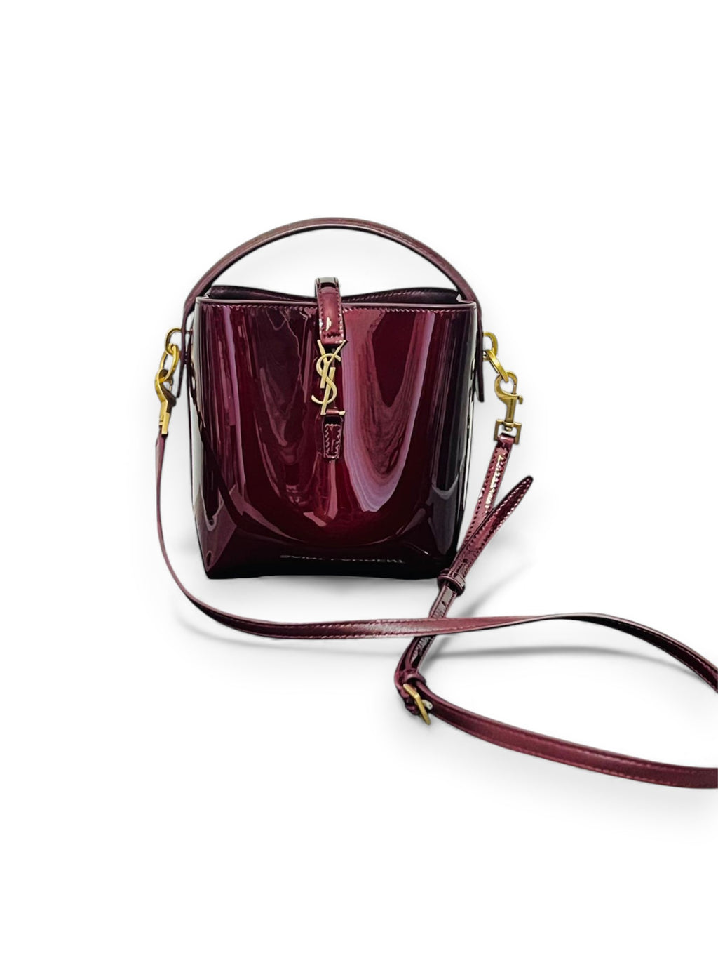 BORSA LE 37 MINI Saint Laurent