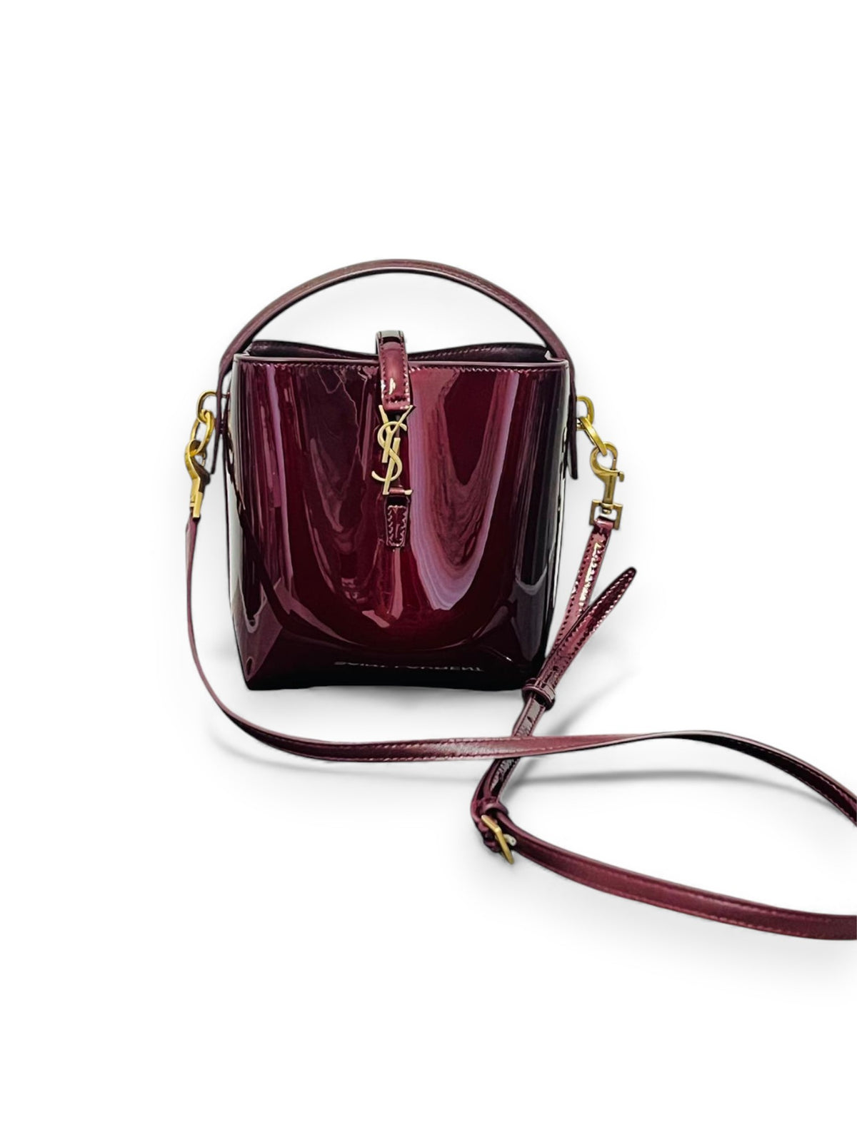 BORSA LE 37 MINI Saint Laurent